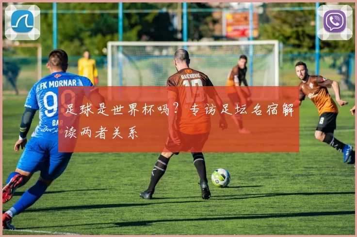 足球是世界杯吗?专访足坛名宿解读两者关系