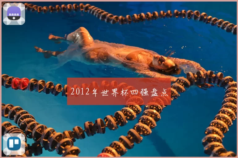 2012年世界杯四强盘点
