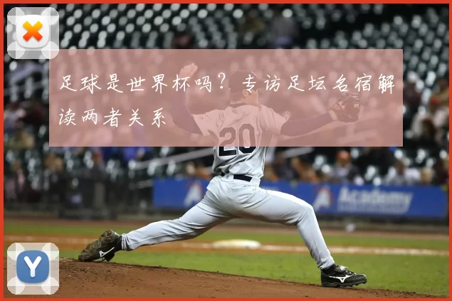 足球是世界杯吗?专访足坛名宿解读两者关系