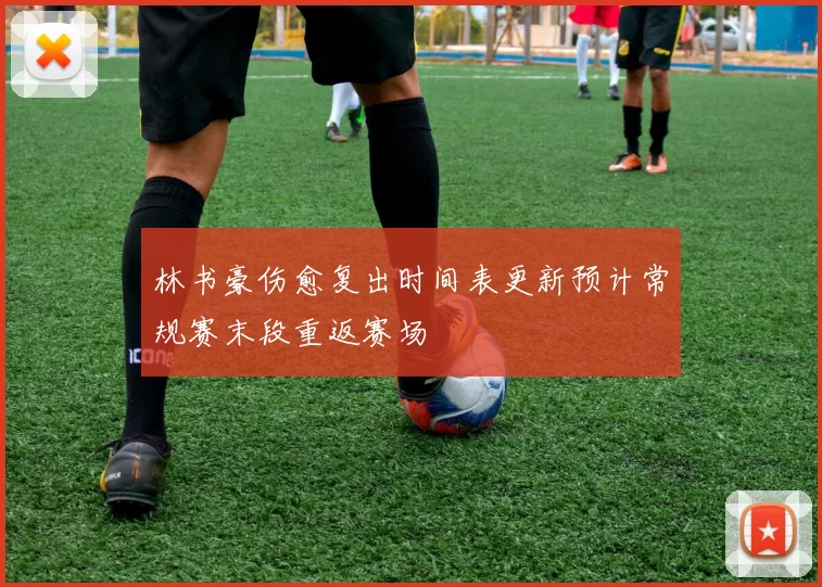 林书豪伤愈复出时间表更新预计常规赛末段重返赛场