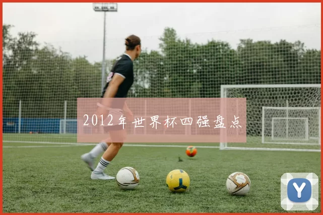 2012年世界杯四强盘点