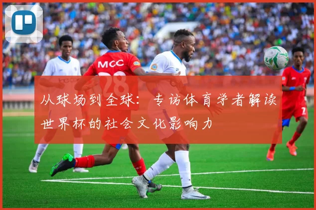 从球场到全球：专访体育学者解读世界杯的社会文化影响力
