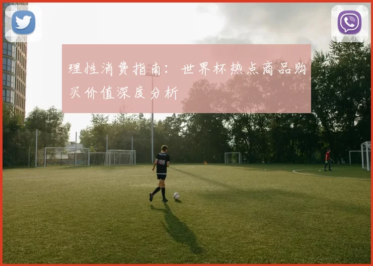 理性消费指南:世界杯热点商品购买价值深度分析